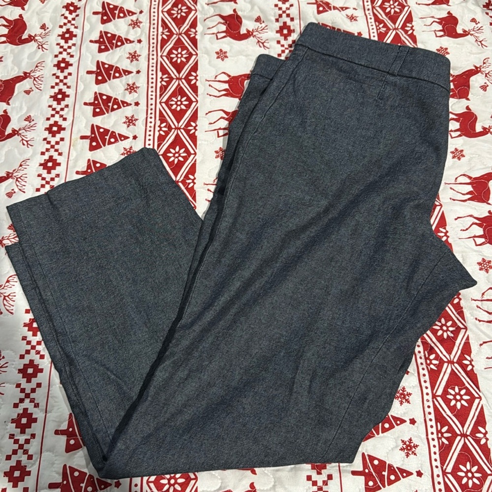 Never Worn Banana Republic Pants